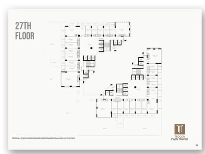 Trogon Twin Towers Brochure Image 34