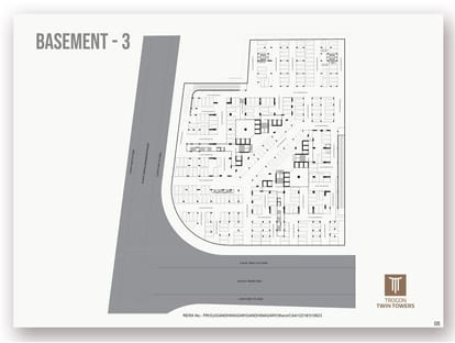 Trogon Twin Towers Brochure Image 5