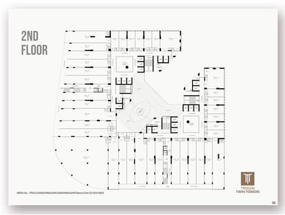 Trogon Twin Towers Brochure Image 9