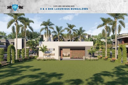 Maruti Shahi Kutir 2 Brochure Image 15