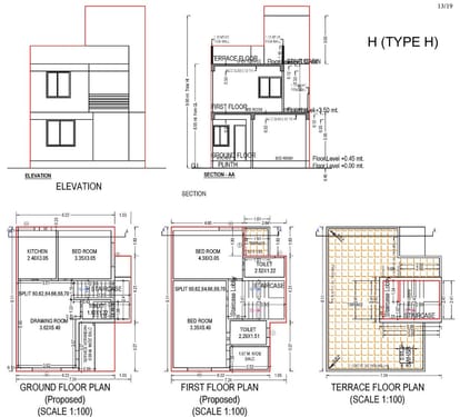Maruti Shahi Kutir 2 Brochure Image 13