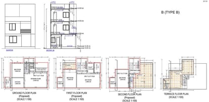 Maruti Shahi Kutir 2 Brochure Image 7