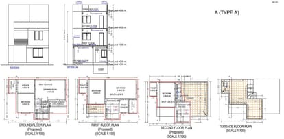 Maruti Shahi Kutir 2 Brochure Image 6