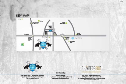 Maruti Shahi Kutir 2 Brochure Image 19