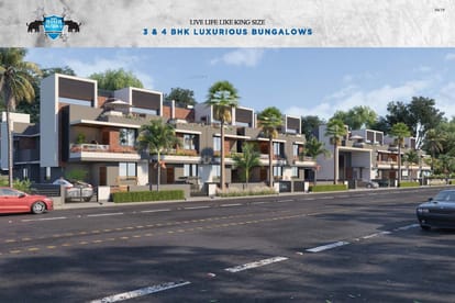 Maruti Shahi Kutir 2 Brochure Image 4