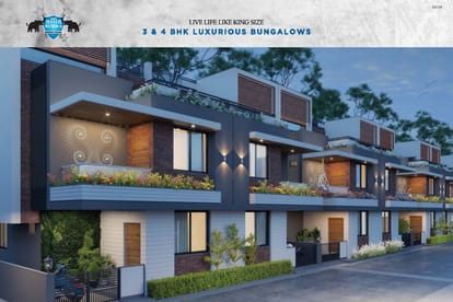 Maruti Shahi Kutir 2 Brochure Image 3