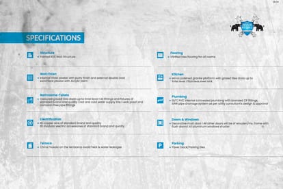 Maruti Shahi Kutir 2 Brochure Image 18