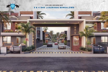Maruti Shahi Kutir 2 Brochure Image 2