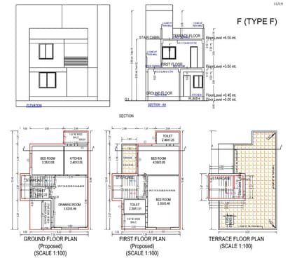 Maruti Shahi Kutir 2 Brochure Image 11