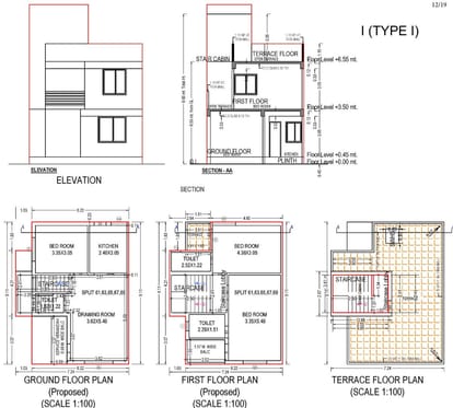 Maruti Shahi Kutir 2 Brochure Image 12