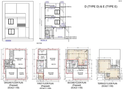 Maruti Shahi Kutir 2 Brochure Image 9