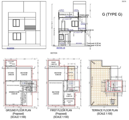 Maruti Shahi Kutir 2 Brochure Image 10