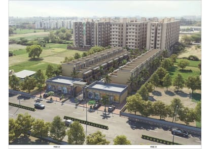 Manthan Greens Brochure Image 11