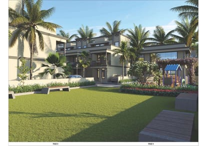 Manthan Greens Brochure Image 5