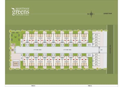 Manthan Greens Brochure Image 7