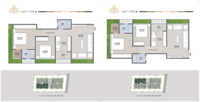 Prakruti Lotus Avenue Brochure Image 6