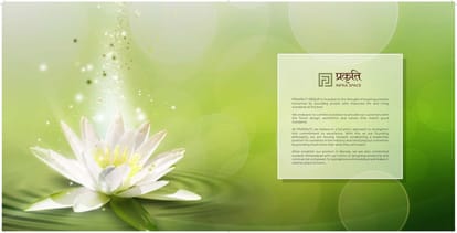 Prakruti Lotus Avenue Brochure Image 2