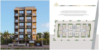 Prakruti Lotus Avenue Brochure Image 4