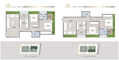 Prakruti Lotus Avenue Brochure Image 5