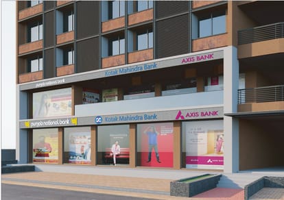 Business Square Brochure Image 2