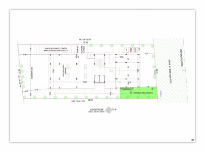 Shree Square Brochure Image 2