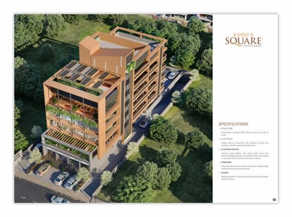 Shree Square Brochure Image 8