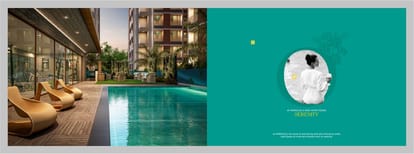 Sahajanand Marigold Brochure Image 4