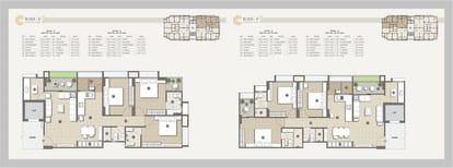 Sahajanand Marigold Brochure Image 15