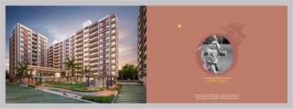 Sahajanand Marigold Brochure Image 5