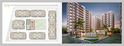Sahajanand Marigold Brochure Image 9