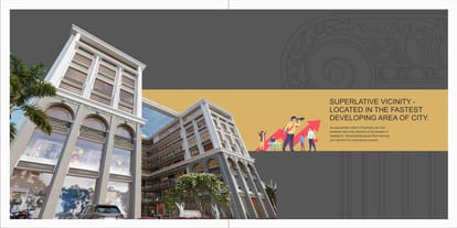 Shreemad Business Point Brochure Image 7