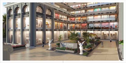 Shreemad Business Point Brochure Image 6