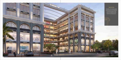 Shreemad Business Point Brochure Image 10