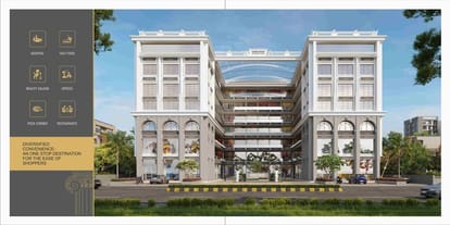 Shreemad Business Point Brochure Image 4