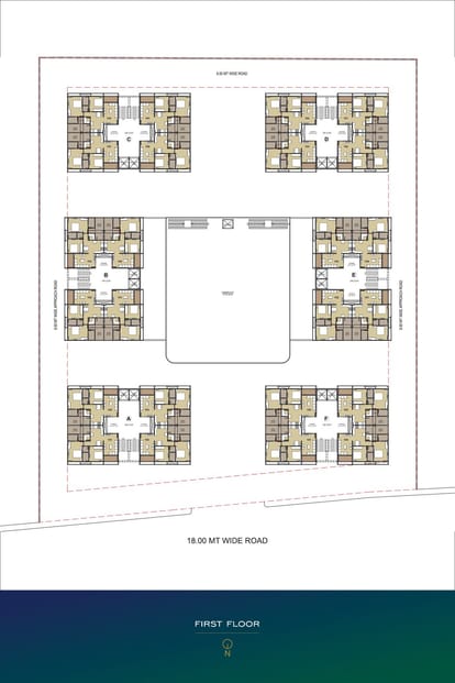 Meghreji Zainab Highland Brochure Image 4