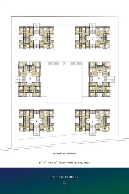 Meghreji Zainab Highland Brochure Image 6