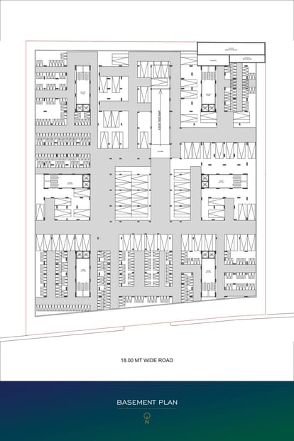 Meghreji Zainab Highland Brochure Image 7