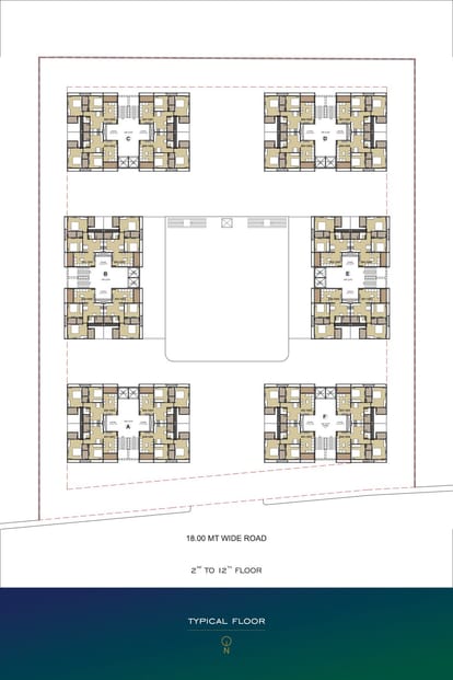 Meghreji Zainab Highland Brochure Image 5