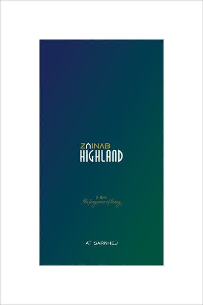 Meghreji Zainab Highland Brochure Image 1