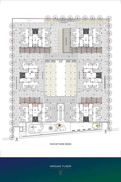 Meghreji Zainab Highland Brochure Image 3