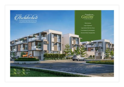 Vrundavan Greens Brochure Image 4
