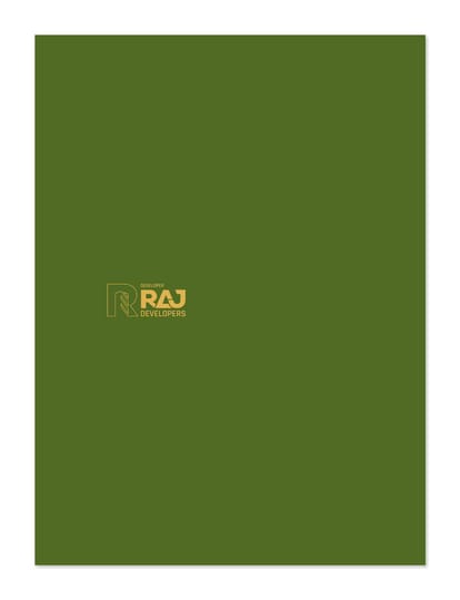 Vrundavan Greens Brochure Image 1