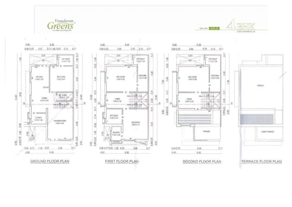 Vrundavan Greens Brochure Image 15