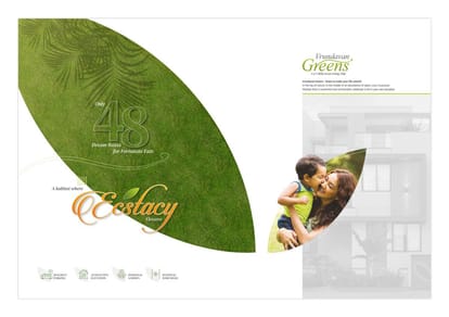 Vrundavan Greens Brochure Image 3