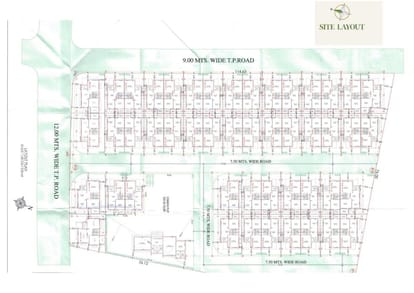 Vrundavan Greens Brochure Image 9