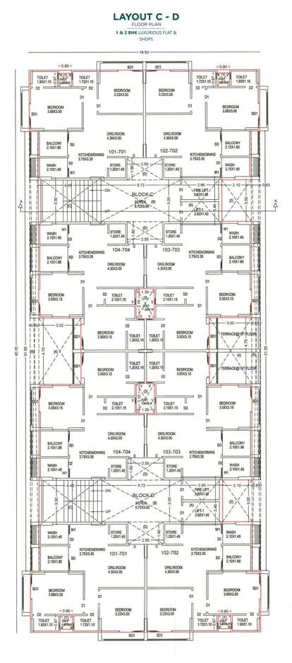 Bosky Royal Brochure Image 7