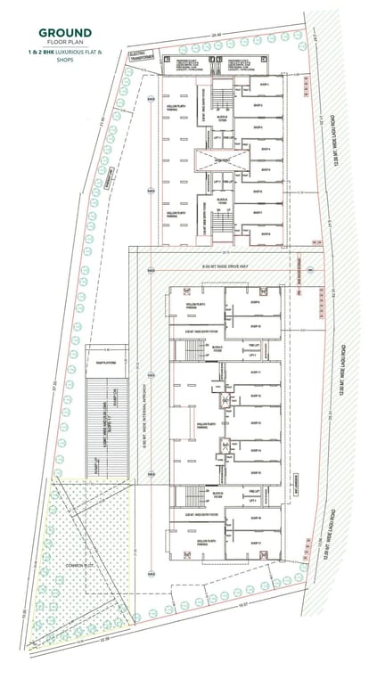 Bosky Royal Brochure Image 5