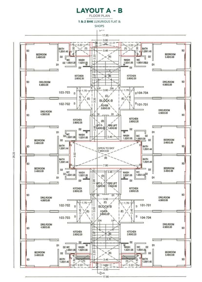 Bosky Royal Brochure Image 6