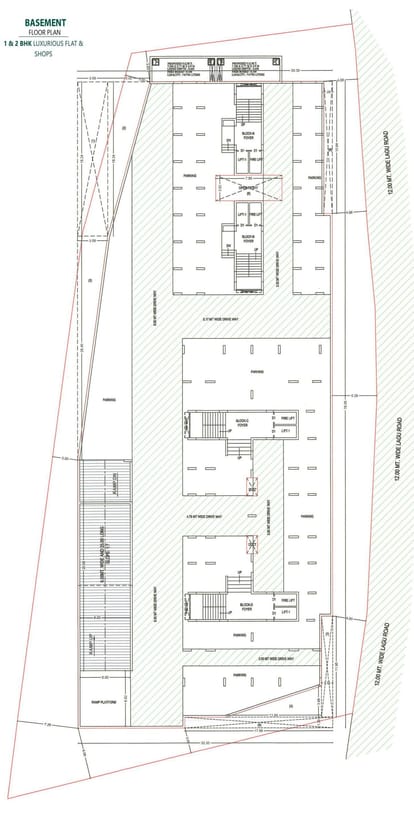 Bosky Royal Brochure Image 4