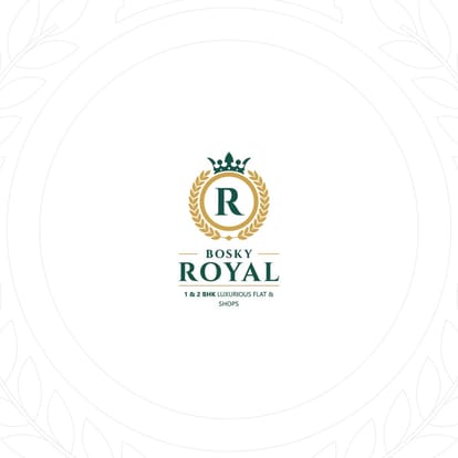 Bosky Royal Brochure Image 1